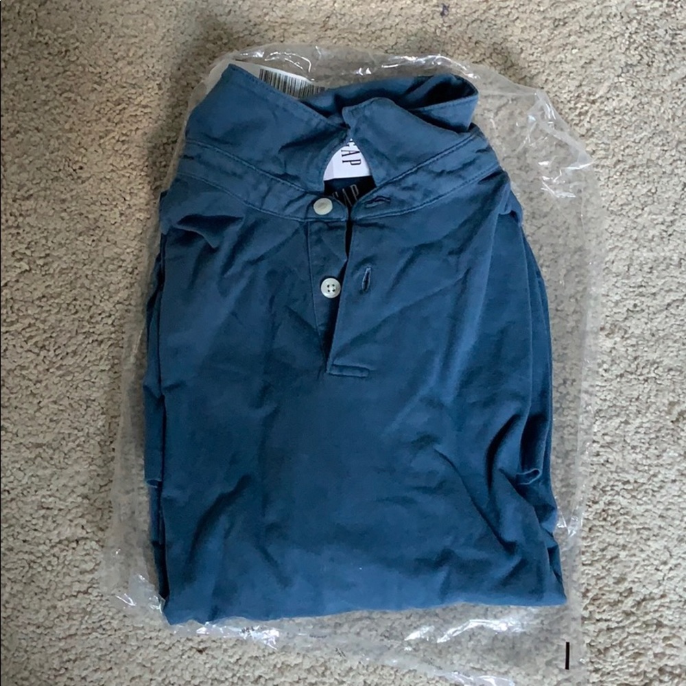 Polo shirt